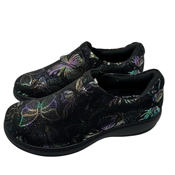 Spring Step Professional Clog Winfrey 'Flutter' Women's Sz 8 Work Nurse Clog NEW - Picture 2 of 10